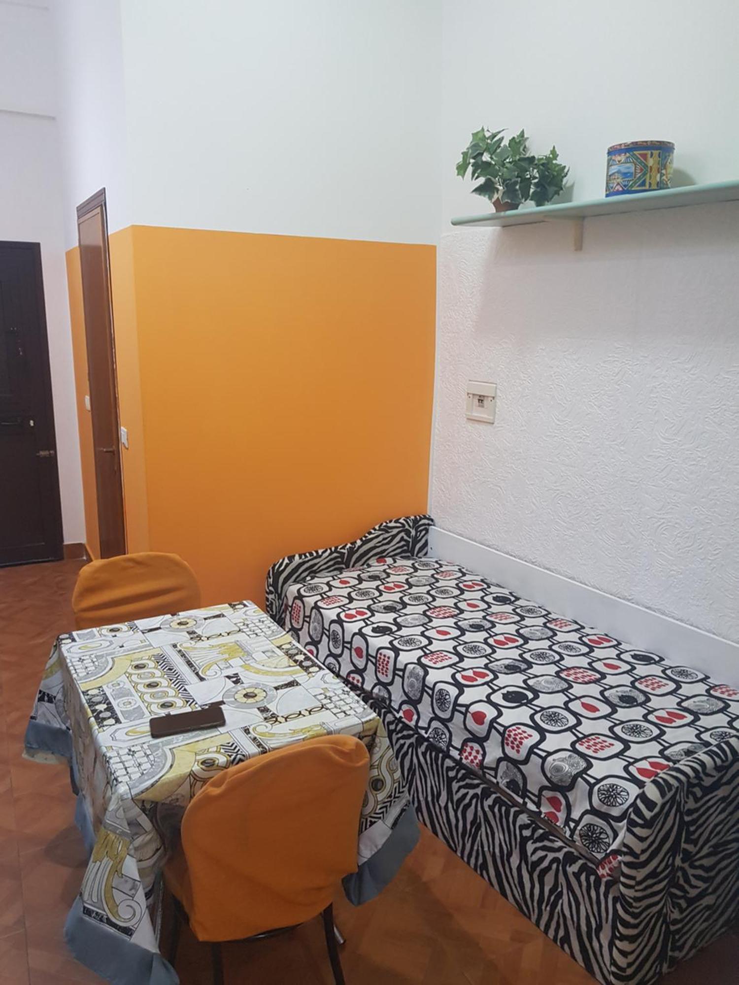 Sweet Home In The City Center Palermo Exteriör bild